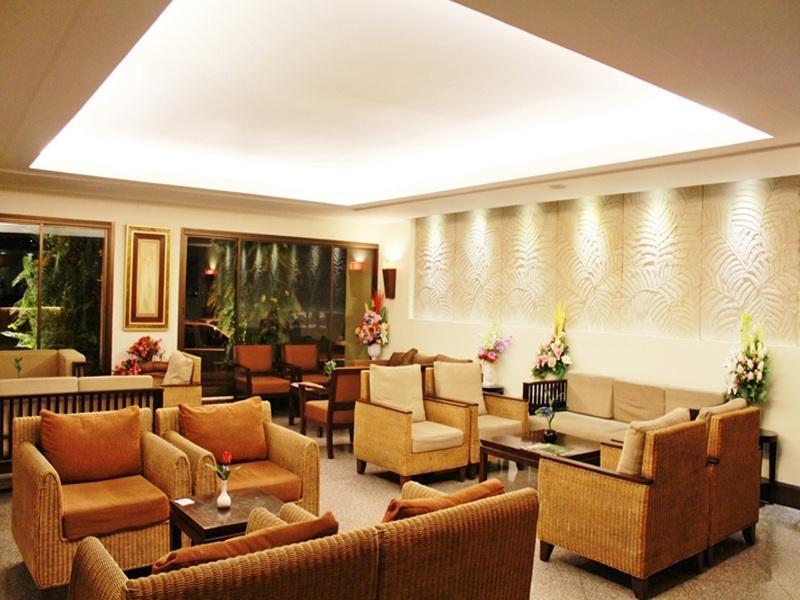 Royal Peninsula Hotel Chiangmai Chiang Mai Exterior photo