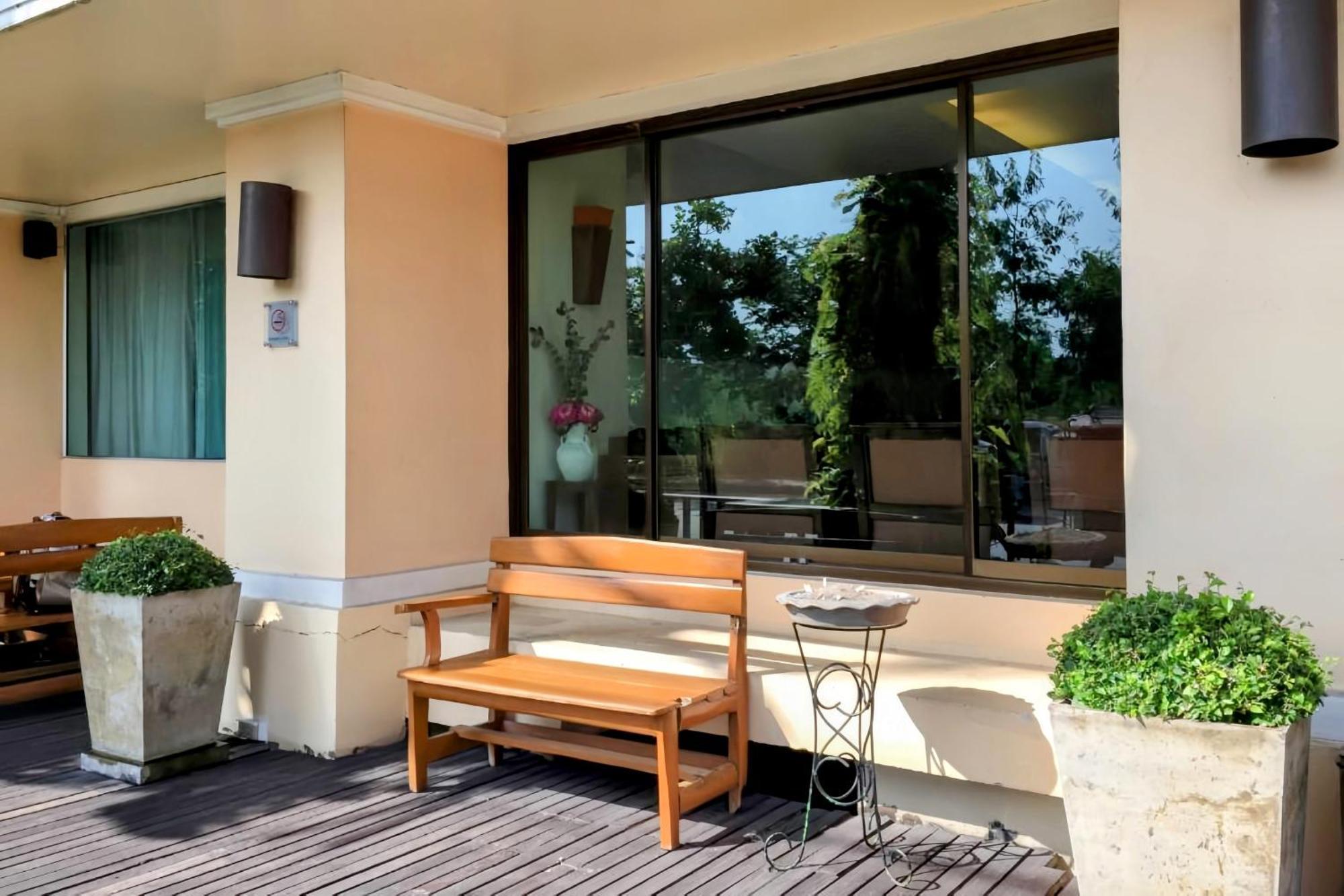 Royal Peninsula Hotel Chiangmai Chiang Mai Exterior photo