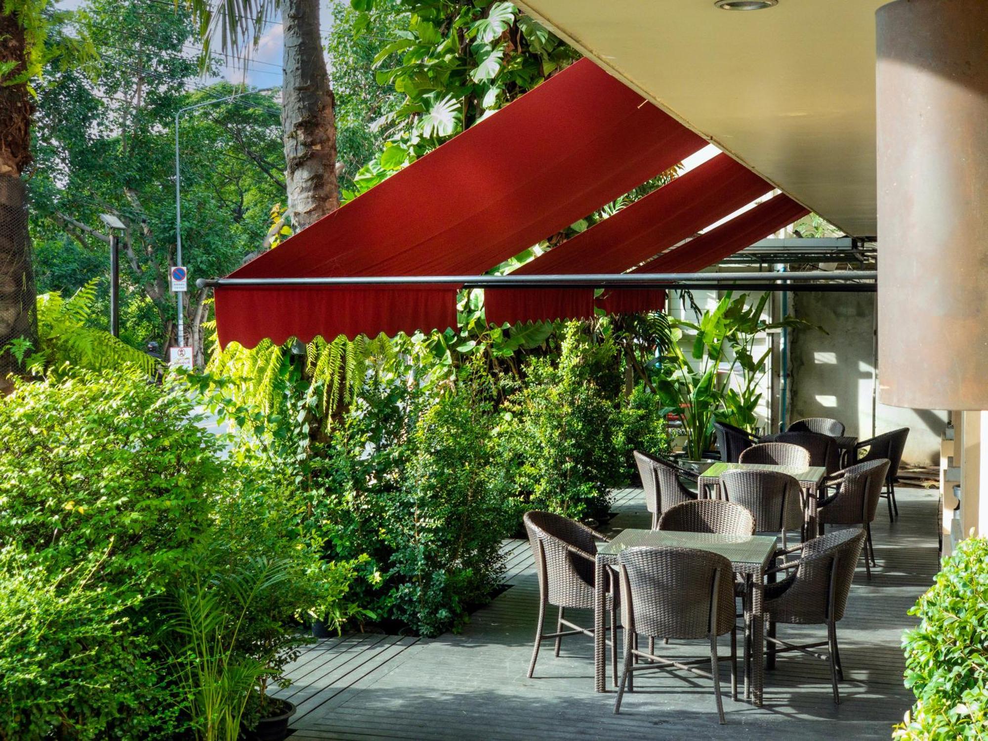 Royal Peninsula Hotel Chiangmai Chiang Mai Exterior photo