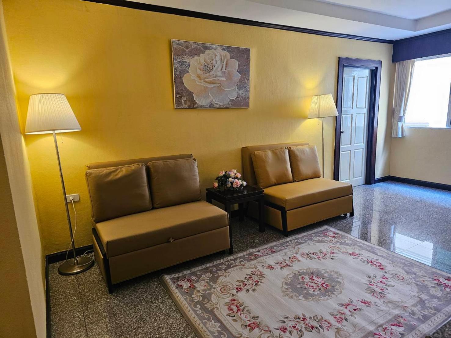 Royal Peninsula Hotel Chiangmai Chiang Mai Room photo