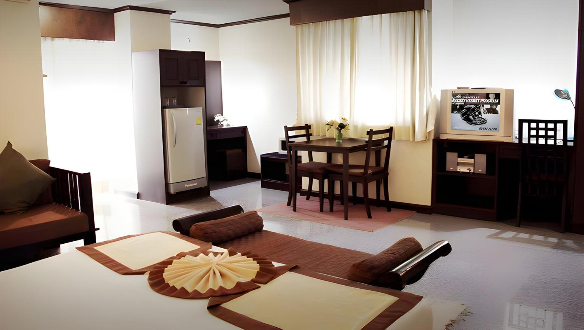 Royal Peninsula Hotel Chiangmai Chiang Mai Room photo
