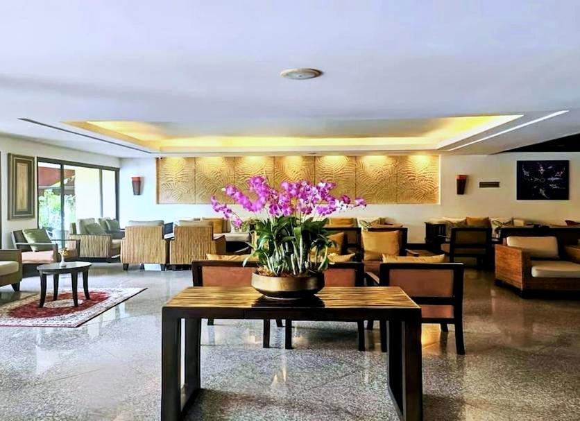 Royal Peninsula Hotel Chiangmai Chiang Mai Exterior photo