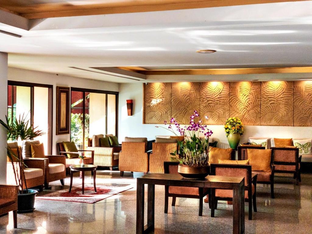 Royal Peninsula Hotel Chiangmai Chiang Mai Exterior photo