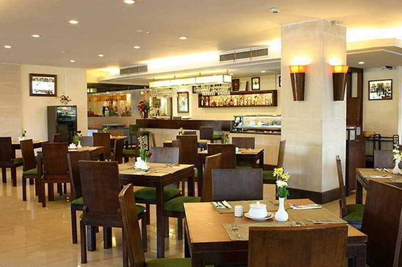 Royal Peninsula Hotel Chiangmai Chiang Mai Exterior photo