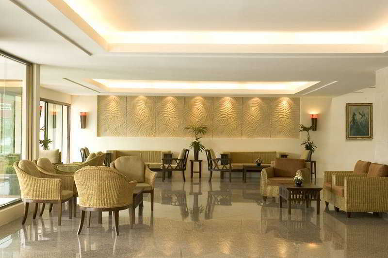 Royal Peninsula Hotel Chiangmai Chiang Mai Exterior photo