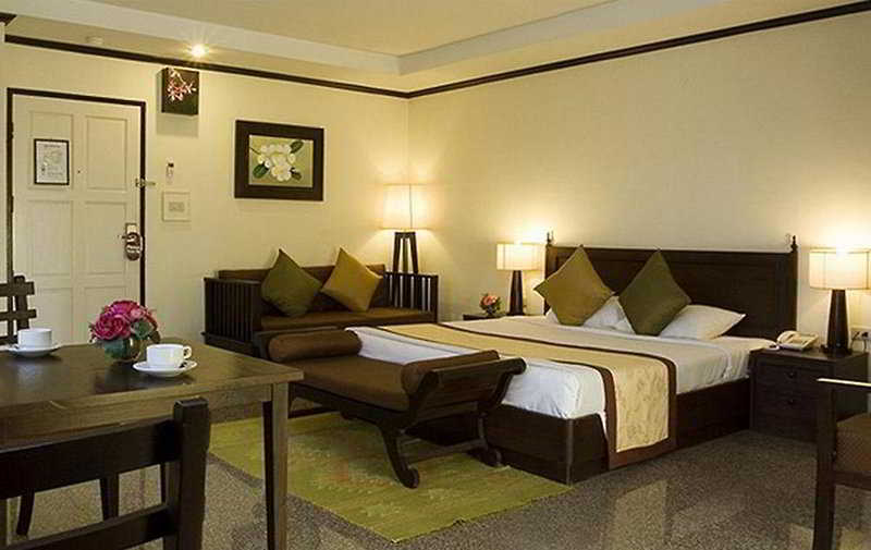 Royal Peninsula Hotel Chiangmai Chiang Mai Exterior photo