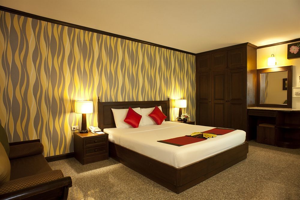 Royal Peninsula Hotel Chiangmai Chiang Mai Exterior photo
