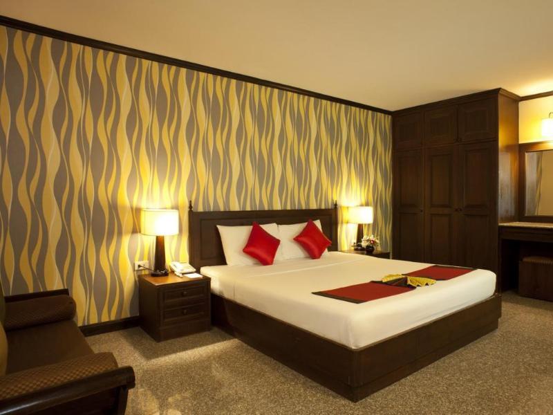 Royal Peninsula Hotel Chiangmai Chiang Mai Exterior photo